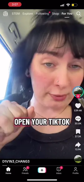 Ngl thought tiktok was gonna tell me I was chopped but I love the confidence boost  #baddie #wlw #fypシ゚viral 