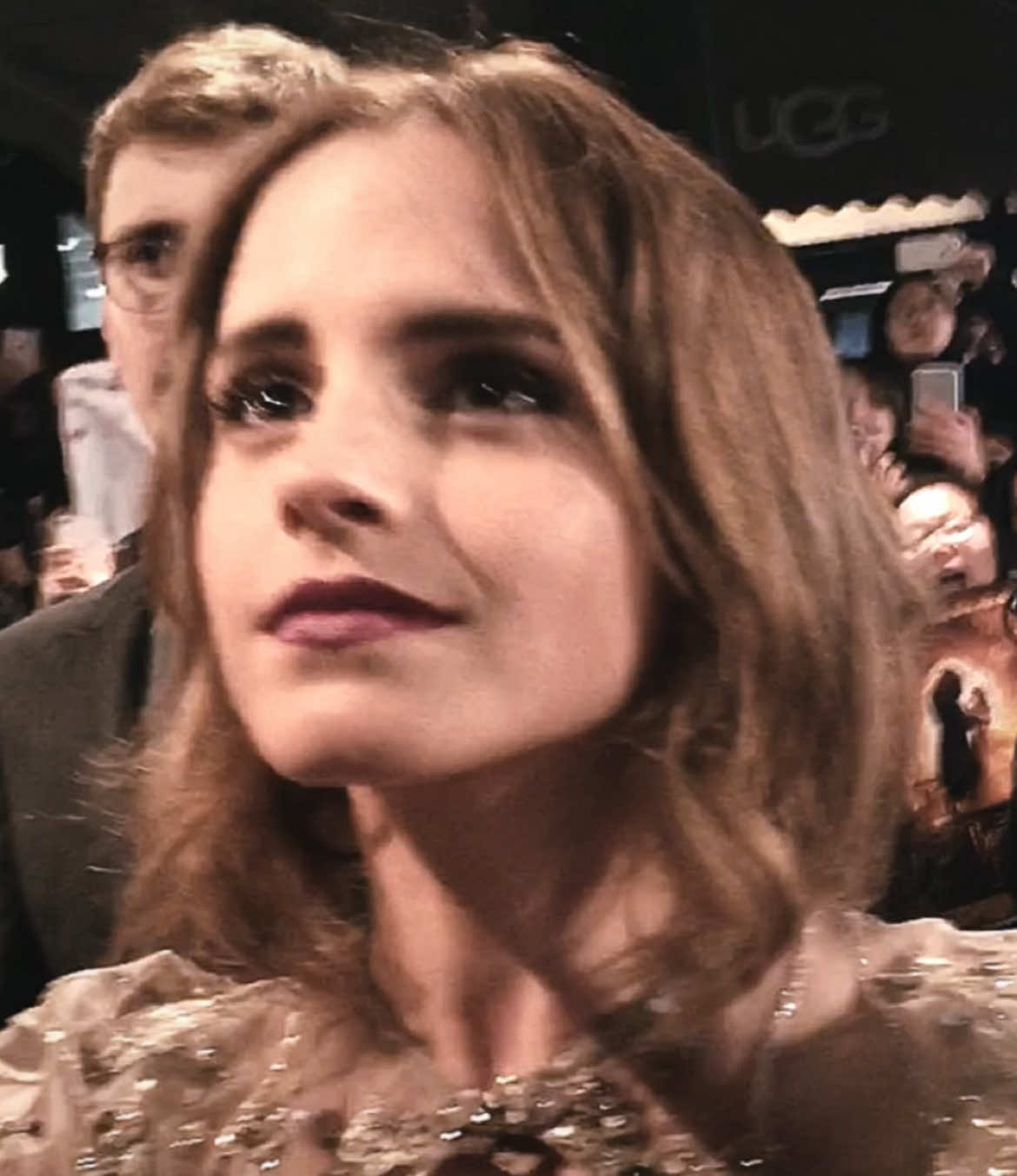 ik im late to the trend 🫣😔 | rm megnfx cc mhd | #emmawatson #edit #hermionegranger #emmawatsonedit #harrypotter 