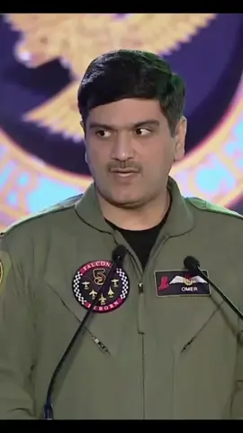 Pakistan air force operation 