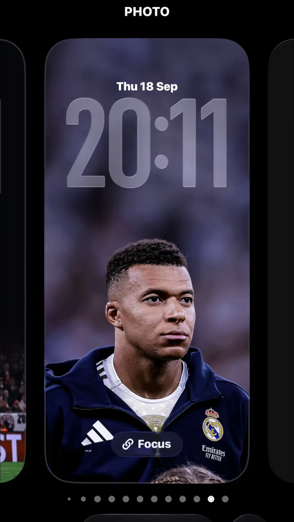 #championsleague #kylianmbappé #LIVEIncentiveProgram #JustGoLIVE #PaidPartnership 