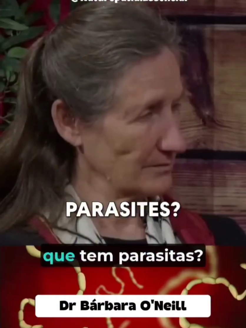 naturopatia.essencial Você já parou para pensar que muitos dos sintomas que sente no dia a dia podem estar ligados à presença de parasitas no organismo? Eles não afetam só o intestino como a maioria pensa... esses microinvasores podem causar inflamações silenciosas, dificultar a absorção de nutrientes, enfraquecer o sistema imunológico e até contribuir para o surgimento de doenças crônicas. 