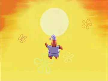 I just felt like it #spongebob #patrick #funny 