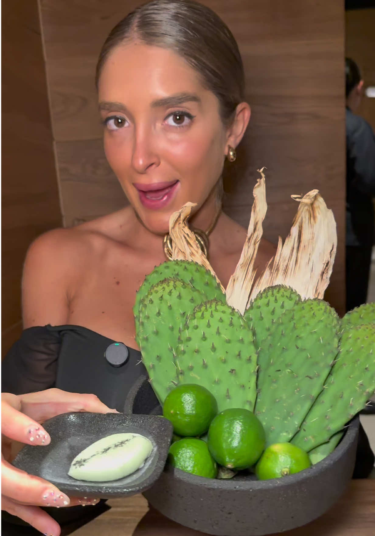 Nos gastamos casi 800€ en un restaurante de CDMX😱¿Sabías que el 3r mejor restaurante del mundo está en México?🇲🇽  #cdmx #parati #asmr #food #viral 