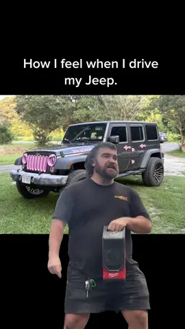 #trendtok #jeepsoftiktok #jeeplife #jeepgirl #jeepwrangler 
