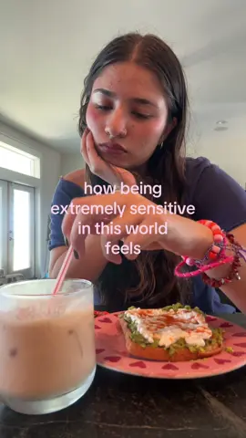 everything touches me #sensitive #feelings #Love #emotions #fyp 