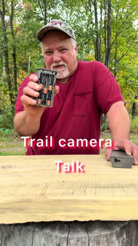 Rechargeable battery for your cellular Trail Cam. Hunting cameras are not only for hunting their for security. This particular battery pack fits the one camera that I use and I couldn’t be happier with the rechargeable feature.