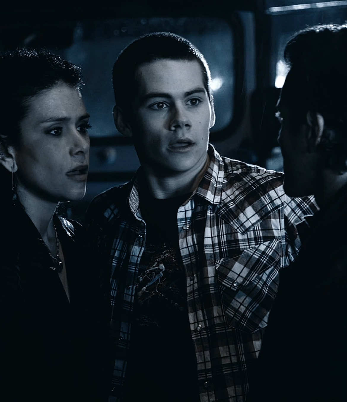 I need my views back. | #stilesstilinski #teenwolf #edit #fyp 