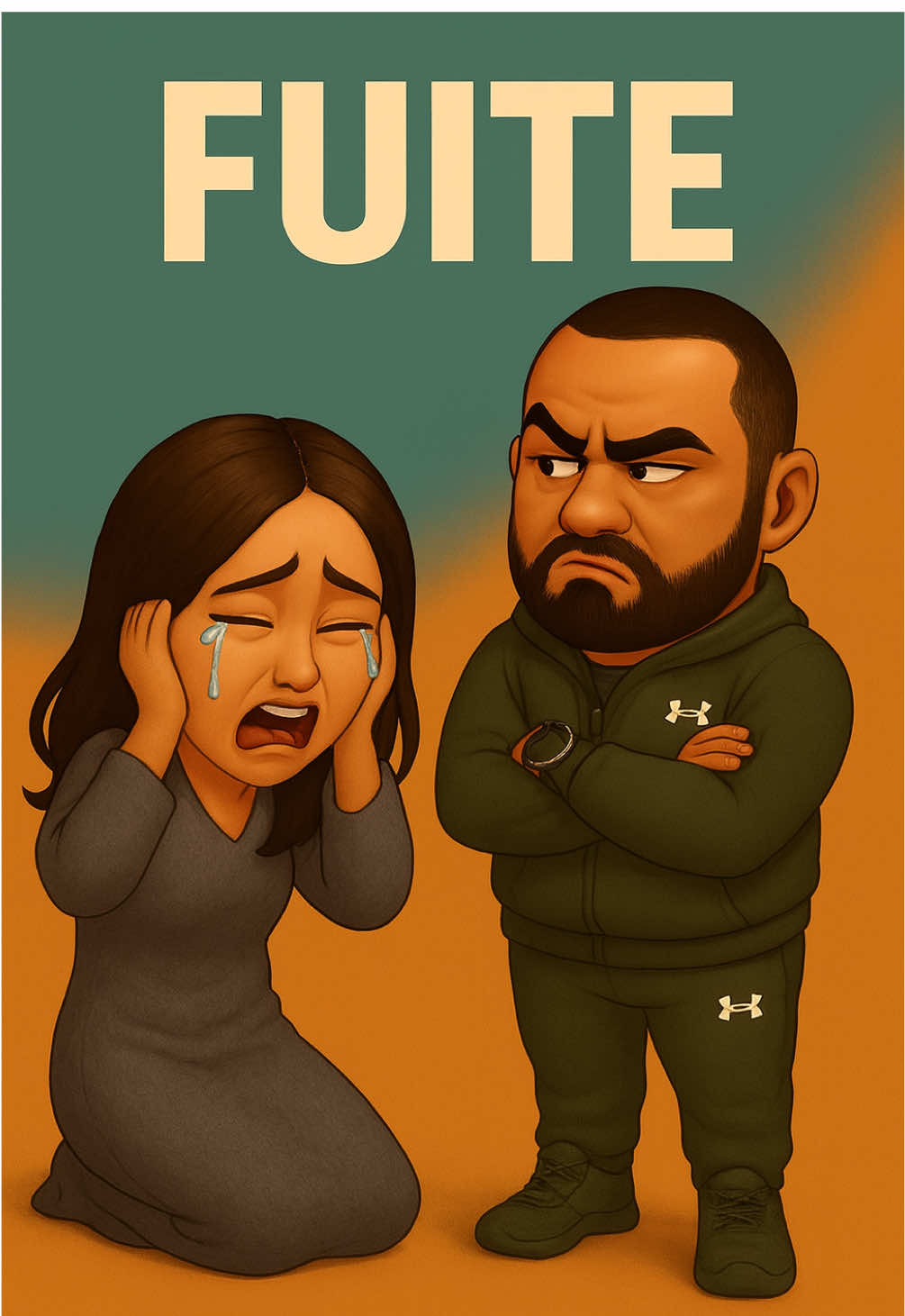 Si un homme préfère te perdre plutôt que régler la situation, c'est tout simplement qu'il t'aime pas. Et j'arrive pas à comprendre pourquoi je dois expliquer quelque chose d'aussi évident. Pourquoi vous vous posez toutes ces questions alors que vous voyez très bien que quand vous lui expliquez ce qui va pas, bah il fait semblant de pas comprendre. Ou bien, il va vous rejeter la faute sur vous. Ou bien, il va dire que vous êtes folle ou bien, il va complètement nier l'évidence, mais c'est tout simplement parce qu'il ne vous aime pas. Parce qu'un homme qui vous aime, il va être à l'écoute, il va pas vouloir vous blesser, il va faire attention à tout ce qu'il dit, à tout ce qu'il fait, parce que c--- il aura la peur de vous perdre. Mais quand vous voyez qu'un homme, il préfère esquiver et il préfère même prendre le risque que vous partiez plutôt que de s'expliquer simplement avec vous et ne même pas essayer de comprendre ce que vous lui dites, votre ressenti, vos émotions, etc. Pourquoi vous vous posez encore la question de savoir s'il vous aime Et vous lui cherchez des excuses, vous vous remettez même en question, vous vous dites que c'est vous la fautive. C'est ça que je comprends pas et c'est ça que j'aimerais savoir à quoi. #psychology #youkaahmindset #relationamoureuse #amour #couple 