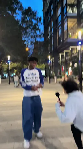 That was not the song @TKandz #edit 