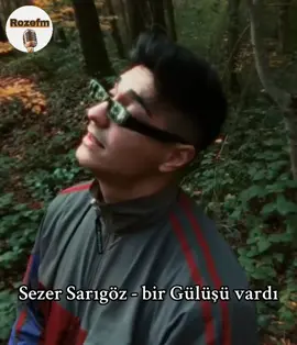 Bir Gülüşü vardı ❤️‍🔥 ##sezersarıgöz##birgülüşüvardı##keşfet##music##şarkı
