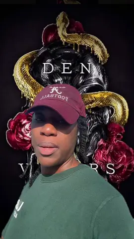 #darkromance #denofvipers #BookTok #bookreview #booktokfyp 