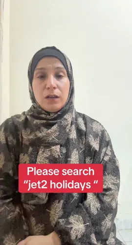 #creatorsearchinsights #fypviral #saveyasminsfamily #jet2holidays #fyppppppppppppppppppppppp 
