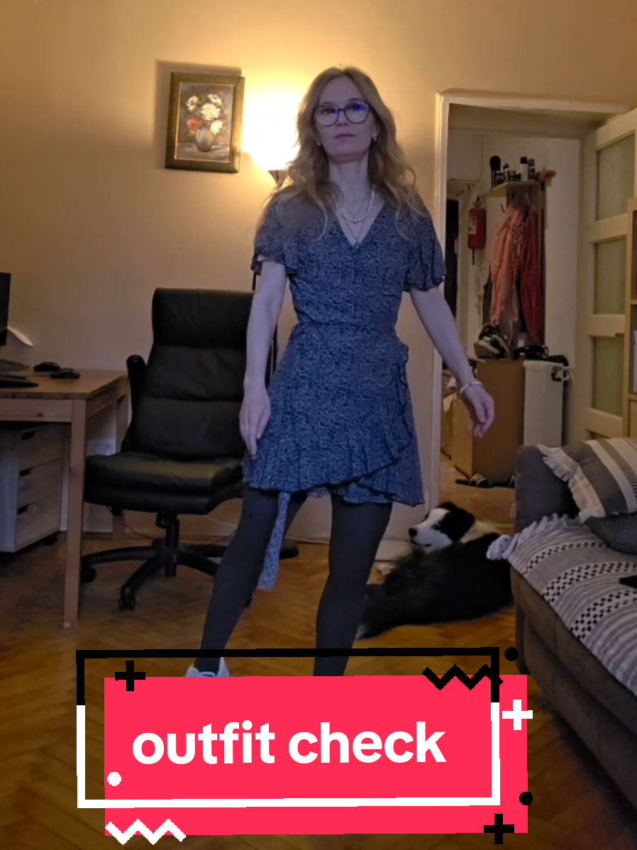 #outfitcheck Outfit de birou