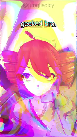 Teto accidentally goes on a trip #fyp #kasaneteto #teto 