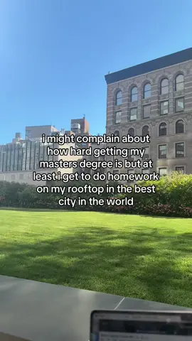educated 🫡 #nyc #mastersdegree #college #nyu #study 