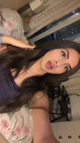 touching my hair tm 🫠 #fyp