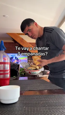 Y que pasa #chile