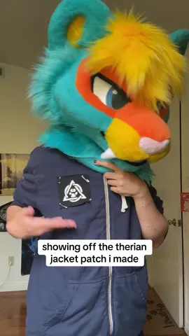AFC TODAY RAHH WHO AM I SEEING THERE !!!!   ☀️ #furry #therian #fursuit #therianthropy #furrytiktok 