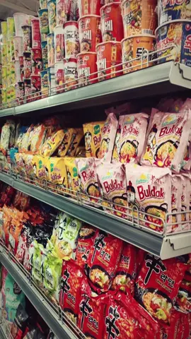 my number1 #spicynoodles #samyang #buldak #koreannoodles 