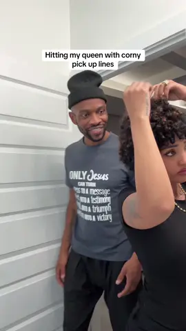 It kept getting more corny🤣 #viral #couples 