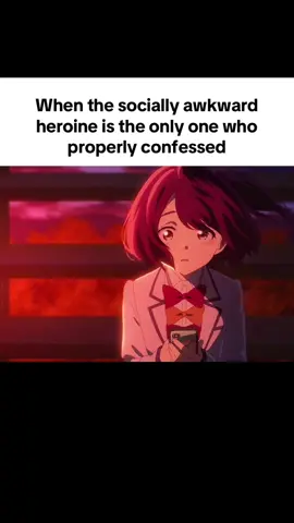 The legendary Chika Komari #animetiktok #animeedit #makeine #makeinetoomanylosingherorines #chikakomari 