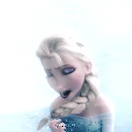 Oh Elsa the power you hold || #elsa #elsaedit #elsafrozen #frozen3 #frozen2 