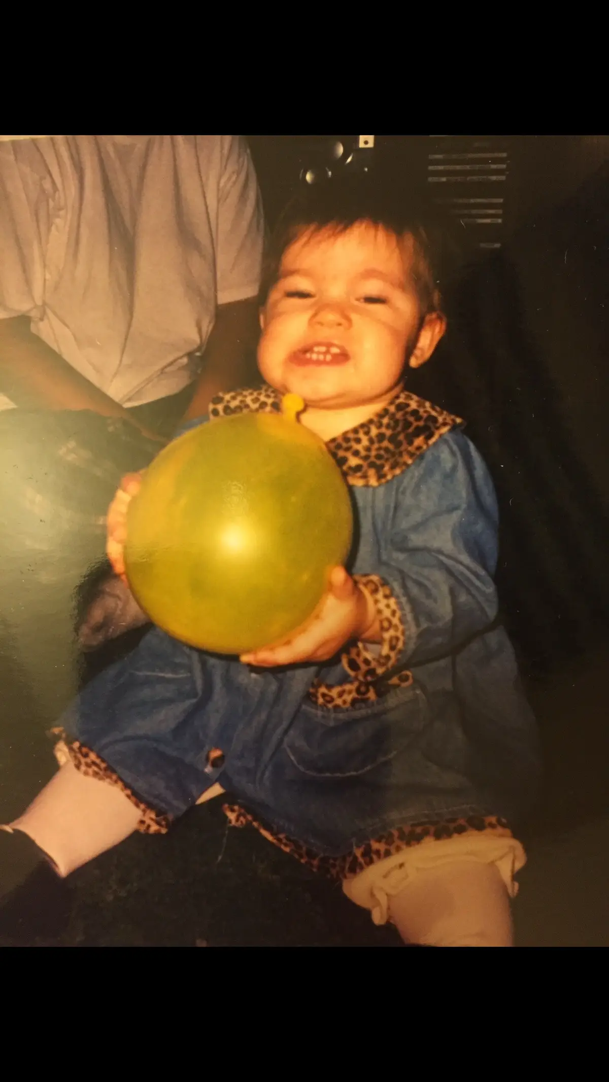 #firstborn #Aliens #mybaby #Love 