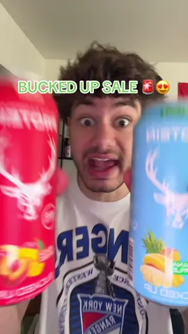 CLICK THE SHOPPING CART TO VIEW CURRENT PRICE!! Disclaimer: Prices, sales, coupons, discounts, shipping, and etc. may change and or vary for account, location, and or the current date. #buckedup #buckedupambassador 
