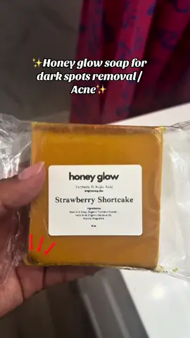 #Lemon #Turmeric #Soap #darkspots #removal 