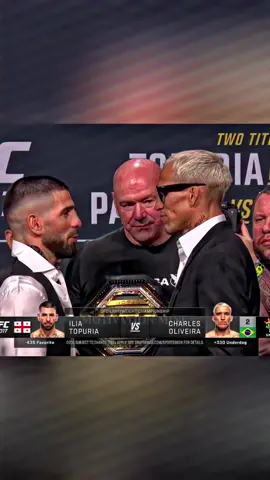 Charles Oliveira vs IliaTopuria UFC 317 | #charlesoliveira #iliatopuria #mma #mixedmartialarts #UFC #fyp 
