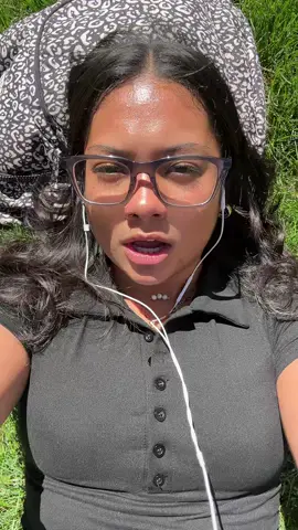 Grass rotting 