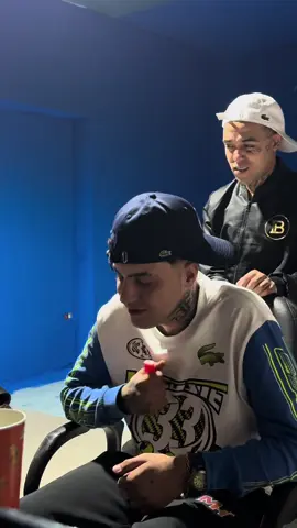 A reação do Leozin à letra do Joãozinho VT foi a melhor 😂! #LembradeMim?