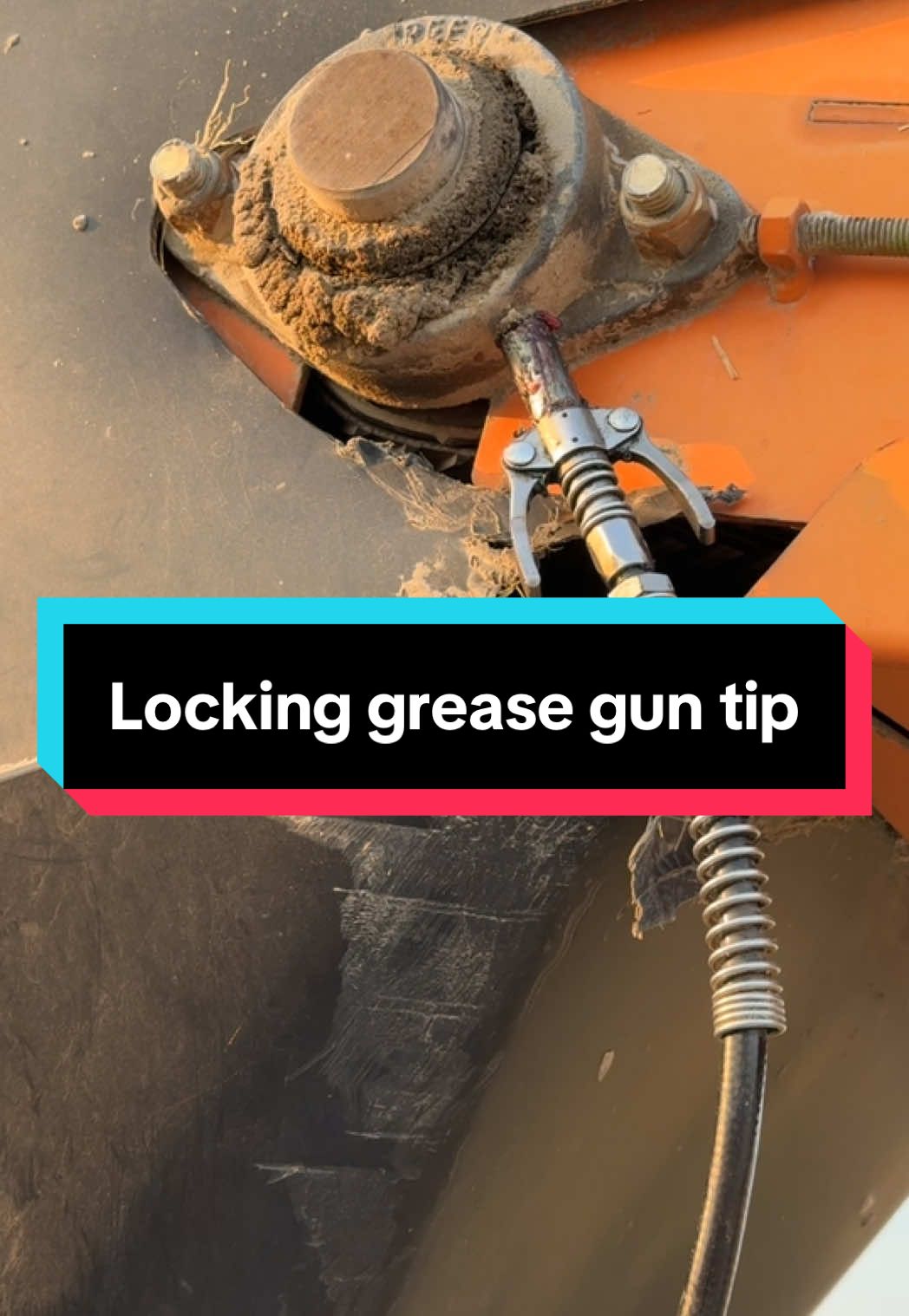 #farm #farmlife #farmtok #greasegun #tiktokshopcreatorpicks 