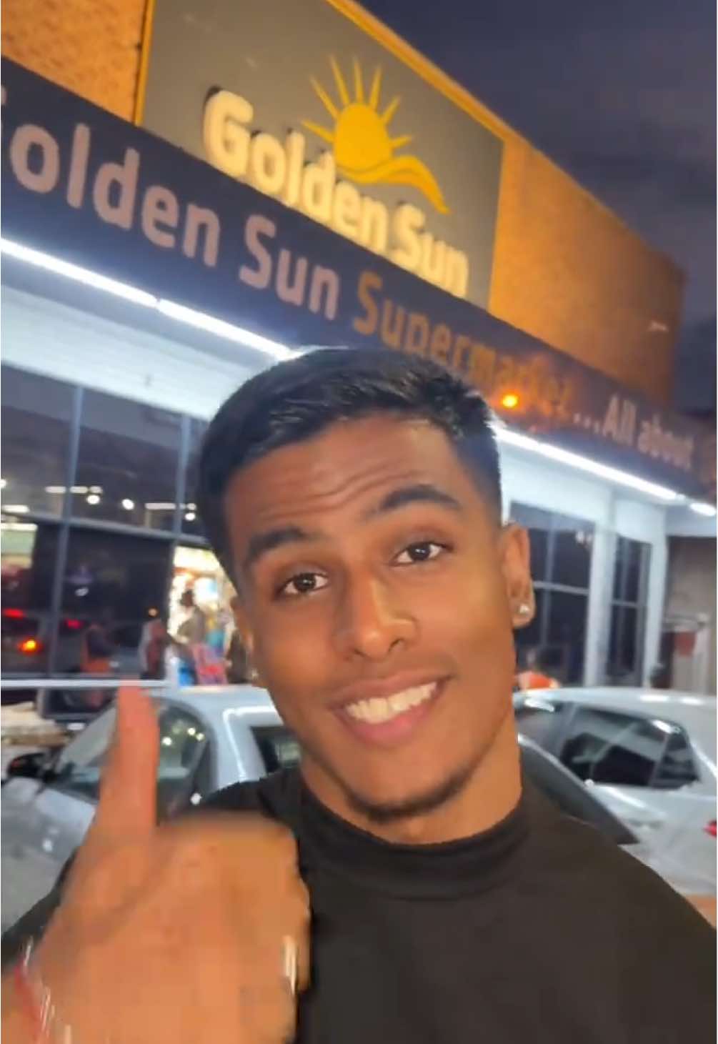 We in Tongaat with @Chantal Naidu @🅰️ℹ️⬛🅿️🅰️🅿️ℹ️® @liam #dalaucrew - Script & Direction by DUC 