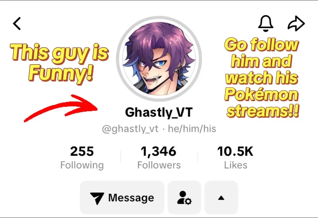 #vtuber #pokemon #pokemonshiny 