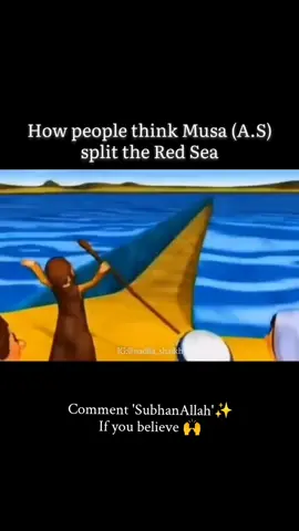 Musa (A.S) split the Red Sea 🌊 #1millionauditon #islam #foryoupage❤️❤️ #islamic_video #1millionauditon #islam #foryoupage❤️❤️ #islamic_video #1millionauditon #islam #foryoupage❤️❤️ #islamic_video #1millionauditon #islam #foryoupage❤️❤️ #islamic_video #1millionauditon #islam #foryoupage❤️❤️ #islamic_video #1millionauditon #islam #foryoupage❤️❤️ #islamic_video #1millionauditon #islam #foryoupage❤️❤️ #islamic_video 