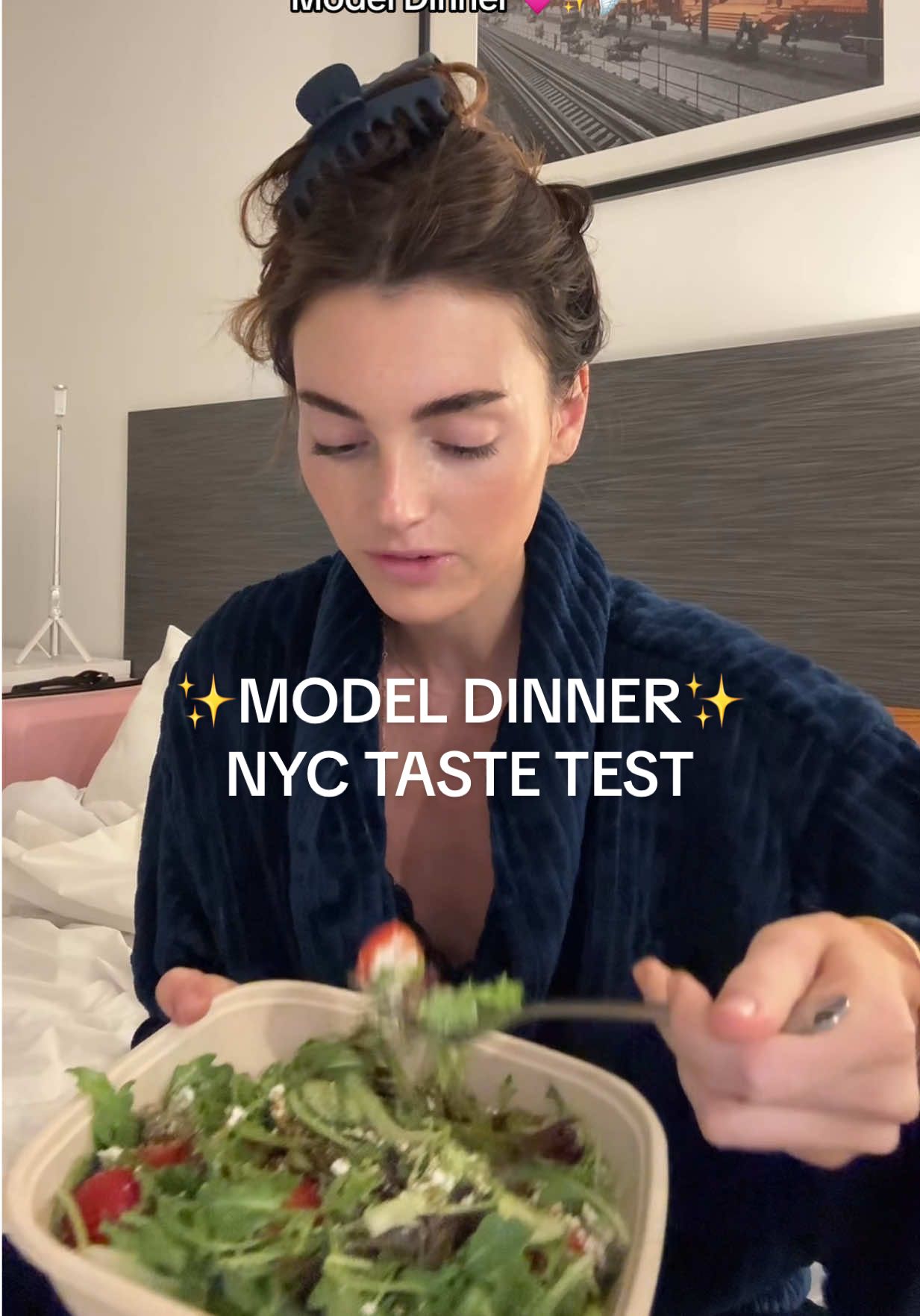 omg hab das erste mal hier essen bestellt 🤭