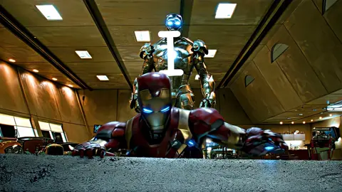 Hopfully this doesnt flop #ironman #edit #marvel #fyp #viral