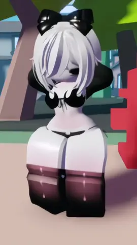 #roblox #robloxdance #girl #robloxfyp #condo