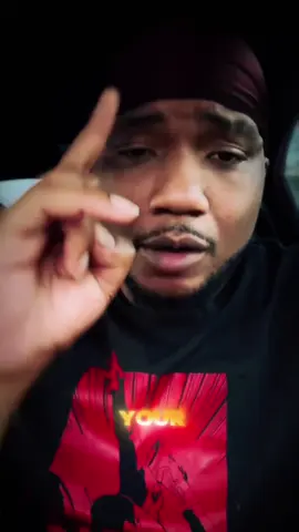 Your comeback gone be so major!!🙌🏾