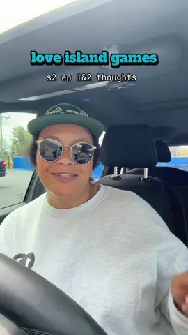 not sure how to feel about this so far  • #trending #LoveIsland #loveislandusa #foryou #fyp 