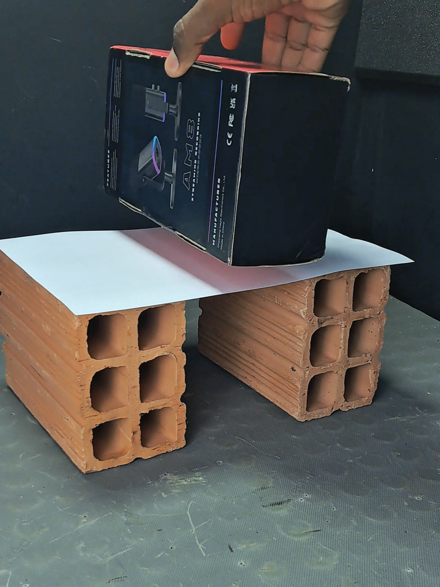 Como fazer esse truque da maneira certa! #craftideas #gambiarra #tutorials #racks #idea #criativo #tutorial #inventos #diy