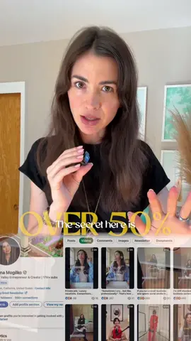 🔥 This summer, we generated over 90 million views across social media. And if you want to grow your TikTok and get a complete list of must-have creator tools, download the free guide from @HubSpot — made for Creators & Creative Entrepreneurs. 🔗 Link in bio! #HUBSPOTMEDIAPARTNER  