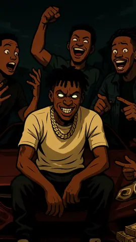 NBA Youngboy’s Brother D-Dog: $19.7M Bond Story At 14, D-Dog was sentenced to 10 years in prison. From fighting officers to a deadly crash, his wild record kept stacking. Now, with a $19.7M bond, people ask—should he ever walk free again? #NBAYoungboy #DidYouKnow #Rap #HipHop #truestory 