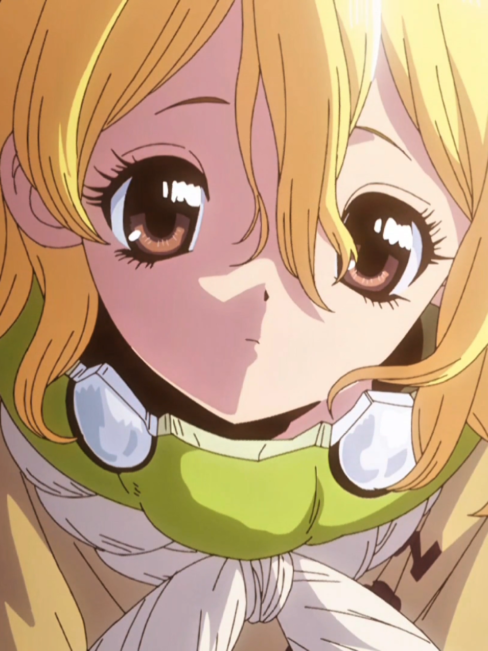 Suika salva Dr Stone!! #drstone #drstoneedit #suika #editanime #fy 