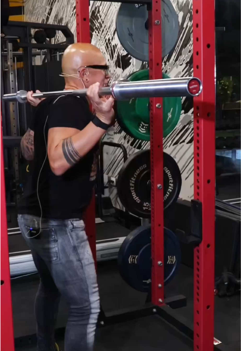 El día de pierna no hay que comer carbohidratos #musculo #carbohidratos #gym 
