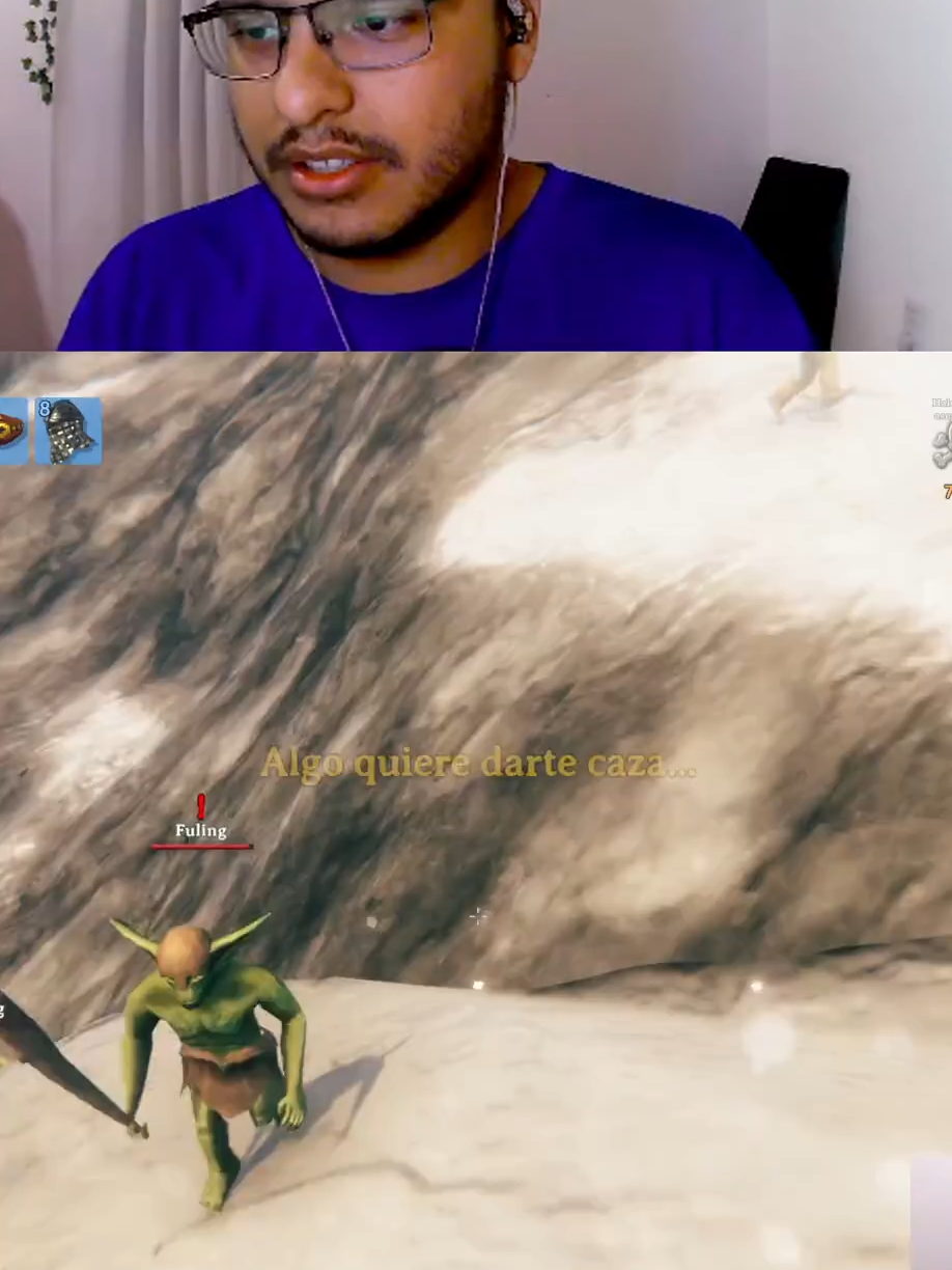 los lobos matan a shoni#gameplayespañol #valheim #pubg #Minecraft #funnyvideos