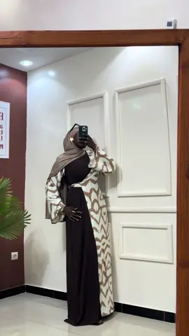 Robe Amina  🏷️14.000 fr  WhatsApp +221 775320484  #suisvoilee #business #modesty #foryou 