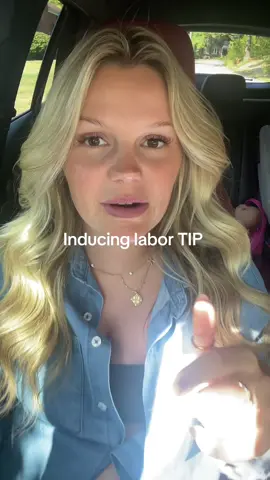 What are you doing to induce your labor naturally? 🤰🏼 #39weekspregnant #membranesweep 