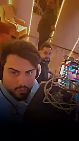 #حسين_غزال #الوحدة_تكتل #علي_السامرائي #fypシ 